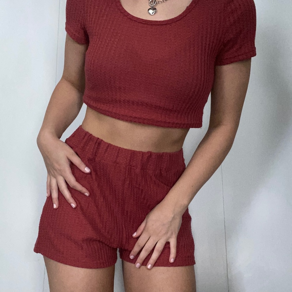Women’s Co-Or Set